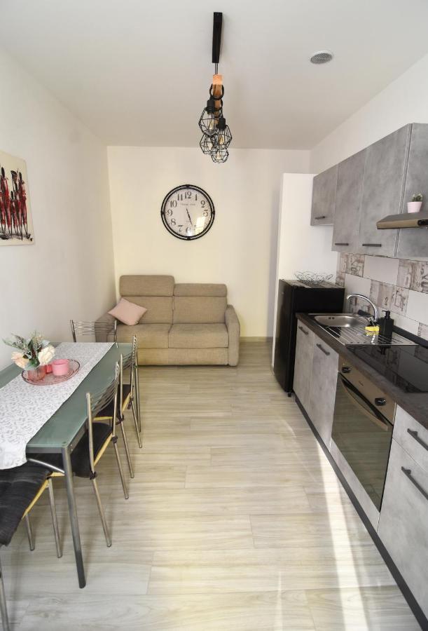 Blhouse Apartment Turin Ngoại thất bức ảnh